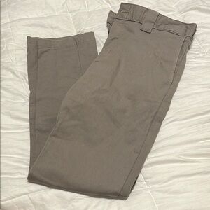 Dickies Men's Chinos in Taupe